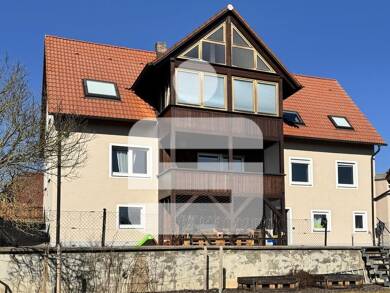 Mehrfamilienhaus zum Kauf 245.000 € 6 Zimmer 190 m² 651 m² Grundstück Vilseck Vilseck 92249