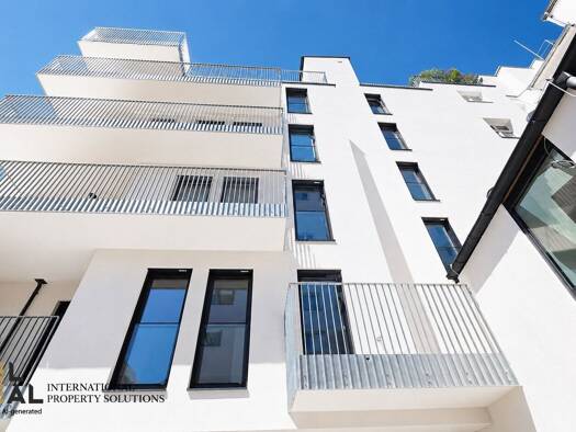 Wohnung zum Kauf - Erstbezug 878.750 € 3 Zimmer 78,3 m² 5. Geschoss Wien 1070
