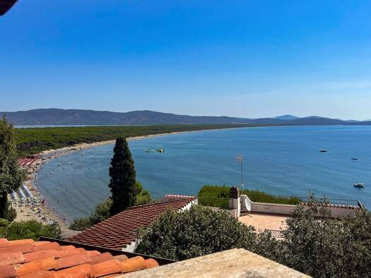 Haus zum Kauf 1.950.000 € 444 m² Porto Santo Stefano 58019