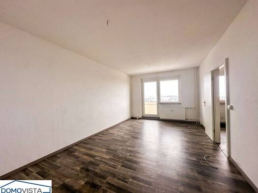 Wohnung zum Kauf 17.200 € 2 Zimmer 56,5 m² 3. Geschoss Sonnenblick 12 Bernstadt a. d. Eigen Bernstadt auf dem Eigen 02748