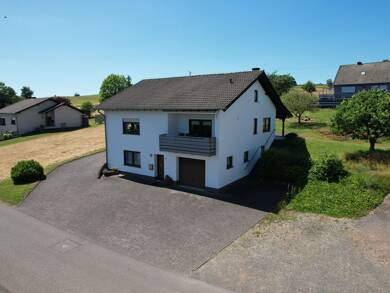 Haus zum Kauf 279.000 € 6 Zimmer 133 m² 688 m² Grundstück frei ab sofort Kopp 54574
