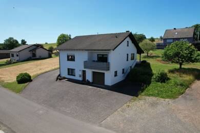 Haus zum Kauf 279.000 € 6 Zimmer 133 m² 688 m² Grundstück frei ab sofort Kopp 54574