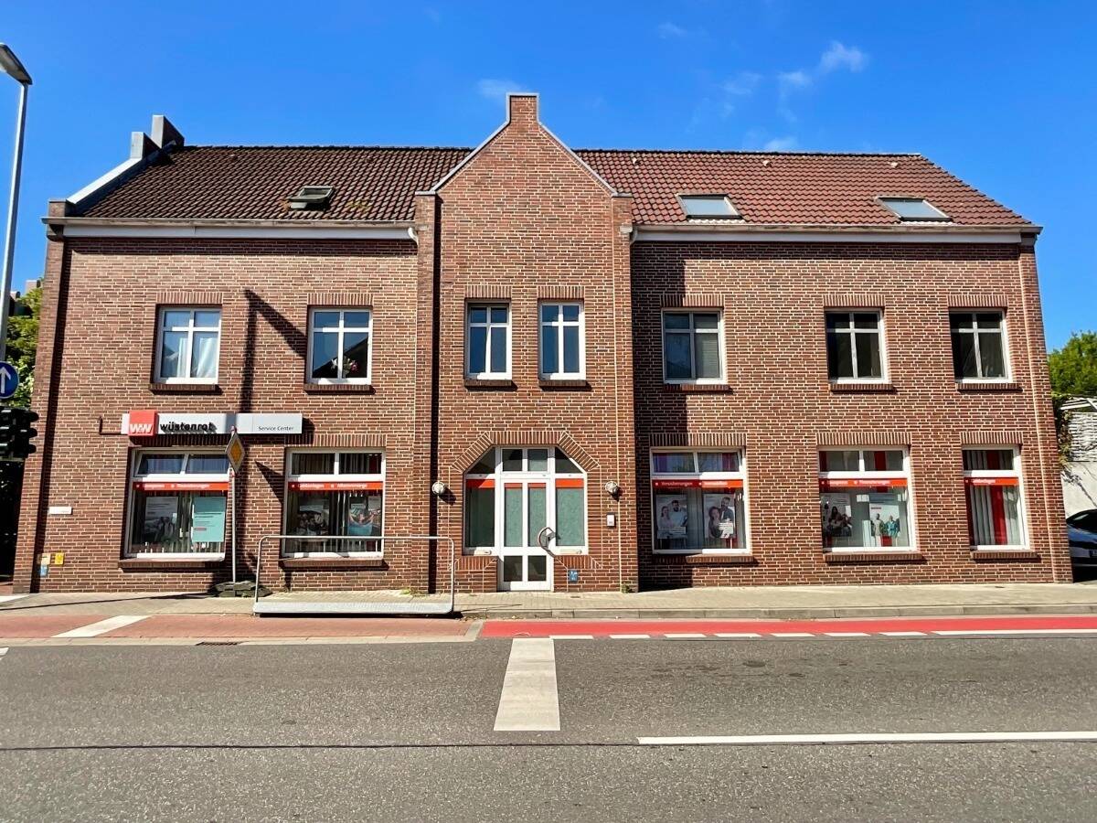 House in Leer (Ostfriesland), Heisfelde - Ansicht 2
