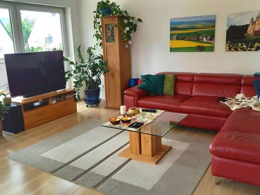 Wohnung zum Kauf provisionsfrei 345.000 € 4 Zimmer 100 m² Geschoss 1/2 frei ab 01.11.2026 Im Bannen 31 Mayen Mayen 56727