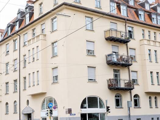Wohnung zur Miete 2.490 € 2 Zimmer 104 m² 4. Geschoss frei ab 01.09.2026 Leonrodstraße Neuhausen-Nymphenburg München 80636