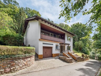 Einfamilienhaus zum Kauf 178.000 € 5 Zimmer 130 m² 911 m² Grundstück Hahnenbach 55606