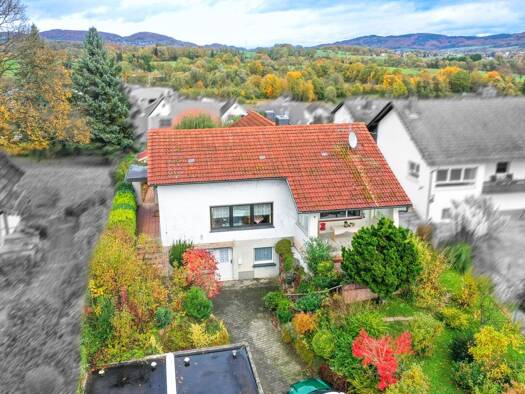Einfamilienhaus zum Kauf 399.999 € 6 Zimmer 184 m² 1.007 m² Grundstück Lörzenbach Fürth 64658