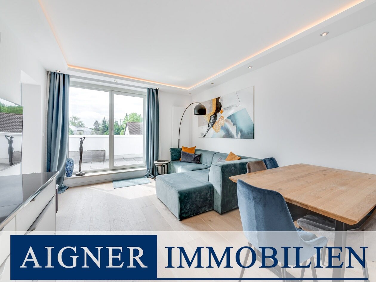 Wohnung zum Kauf 565.000 € 2 Zimmer 68 m²<br/>Wohnfläche Obermenzing München 81245