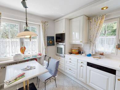 Wohnung zur Miete 1.200 € 3,5 Zimmer 110 m² frei ab 01.09.2025 Überlingen Überlingen 88662