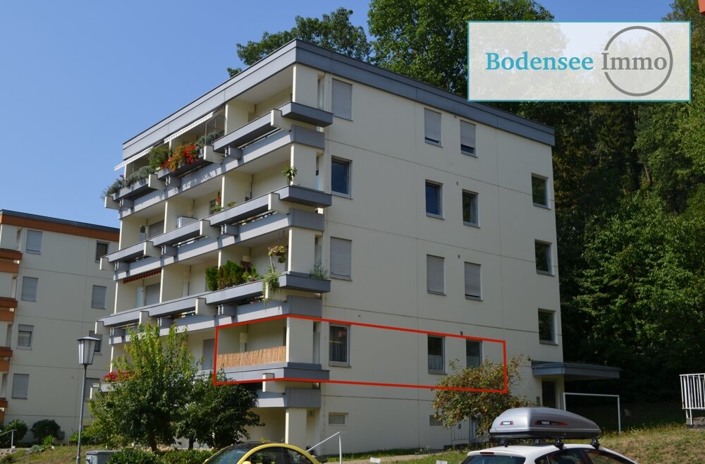 Wohnung zur Miete 520 € 1 Zimmer 32 m²<br/>Wohnfläche EG<br/>Geschoss ab sofort<br/>Verfügbarkeit Feldkirch 6800