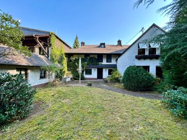 Einfamilienhaus zum Kauf 789.000 € 7 Zimmer 225 m² 9.016 m² Grundstück Güls 5 Koblenz 56072