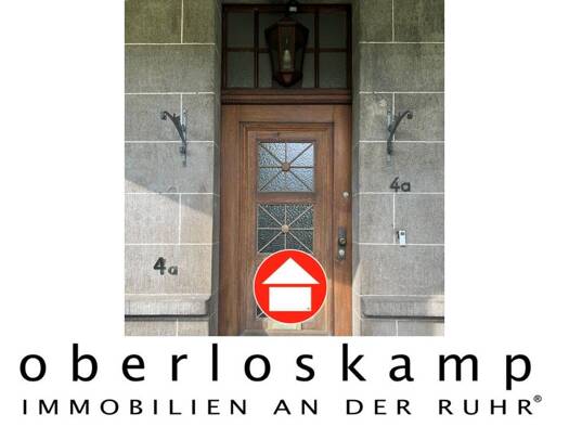 Büro zum Kauf 799.000 € 6 Zimmer 280 m² Bürofläche Mellinghofen Mülheim an der Ruhr 45473