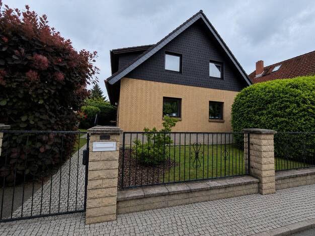 Einfamilienhaus zum Kauf provisionsfrei 850.000 € 6 Zimmer 155 m² 583 m² Grundstück Borsigwalde Reinickendorf 13509