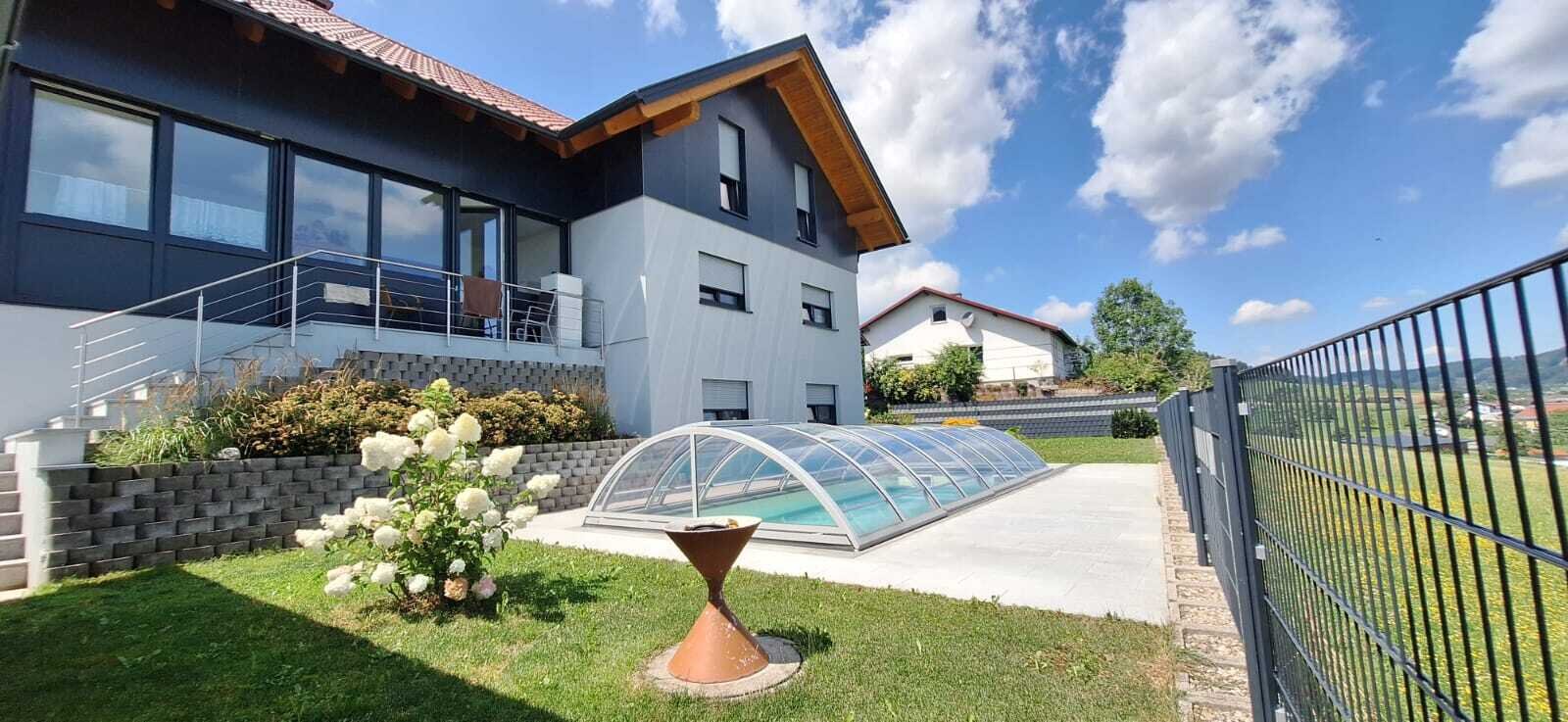 Mehrfamilienhaus zum Kauf 470.000 € 7 Zimmer 226 m²<br/>Wohnfläche 678 m²<br/>Grundstück Ottnang am Hausruck 4901