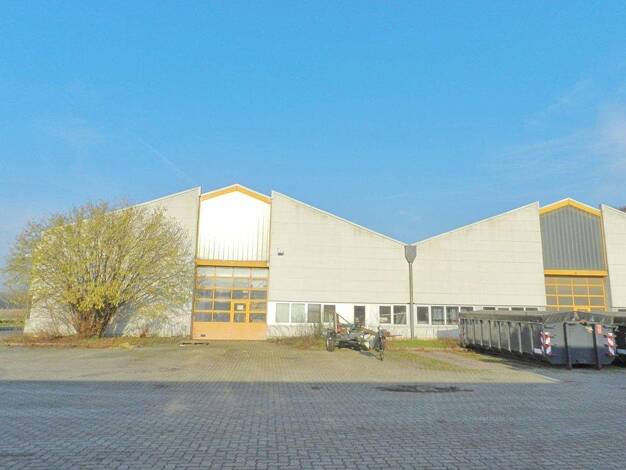 Land-/Forstwirtschaft zum Kauf 46.001 m² Grundstück Melz 17209