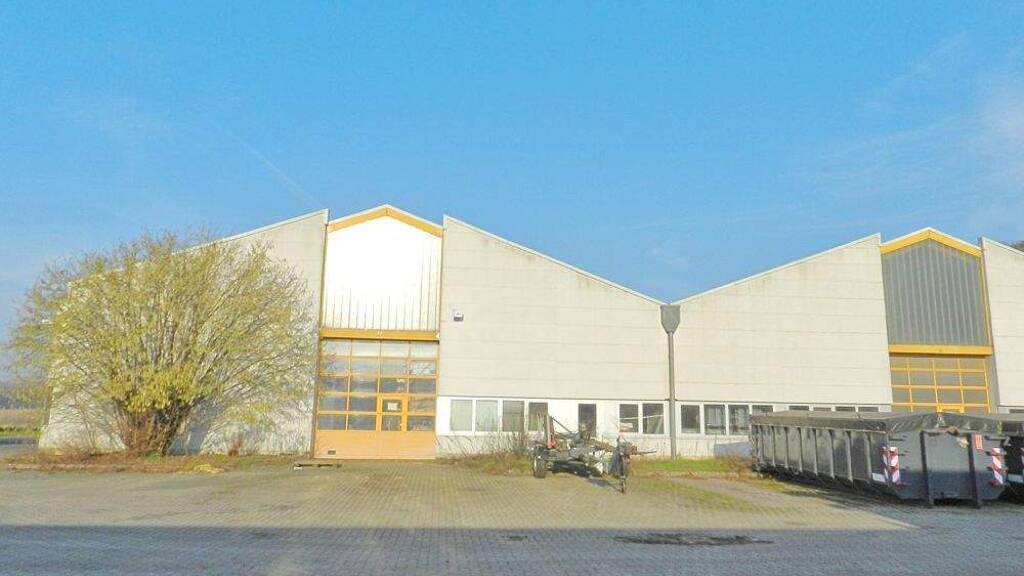 Land-/Forstwirtschaft zum Kauf 46.001 m² Grundstück Melz 17209