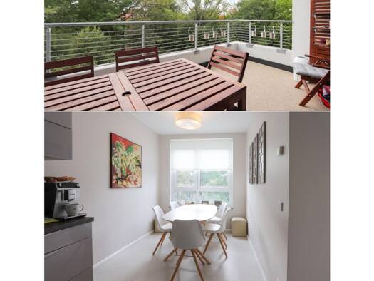 WG-Zimmer zur Miete 960 € 4 Zimmer 96 m² Geschoss 4/5 frei ab 01.06.2026 Kaßberg Chemnitz 09112