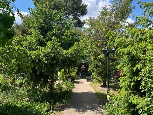 Einfamilienhaus zum Kauf 298.500 € 3 Zimmer 74 m² 791 m² Grundstück Zeuthener Str. Eichwalde 15732