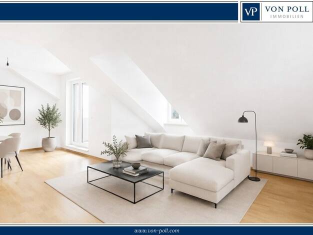 Wohnung zum Kauf 340.000 € 3 Zimmer 79,2 m² Königsbrunn 86343