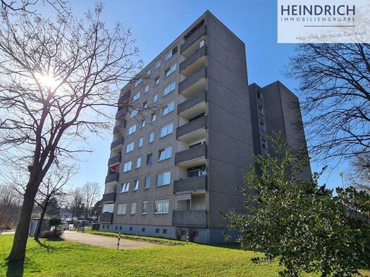 Wohnung zum Kauf 119.000 € 3 Zimmer 73 m² 6. Geschoss Nord-Holland Kassel 34127