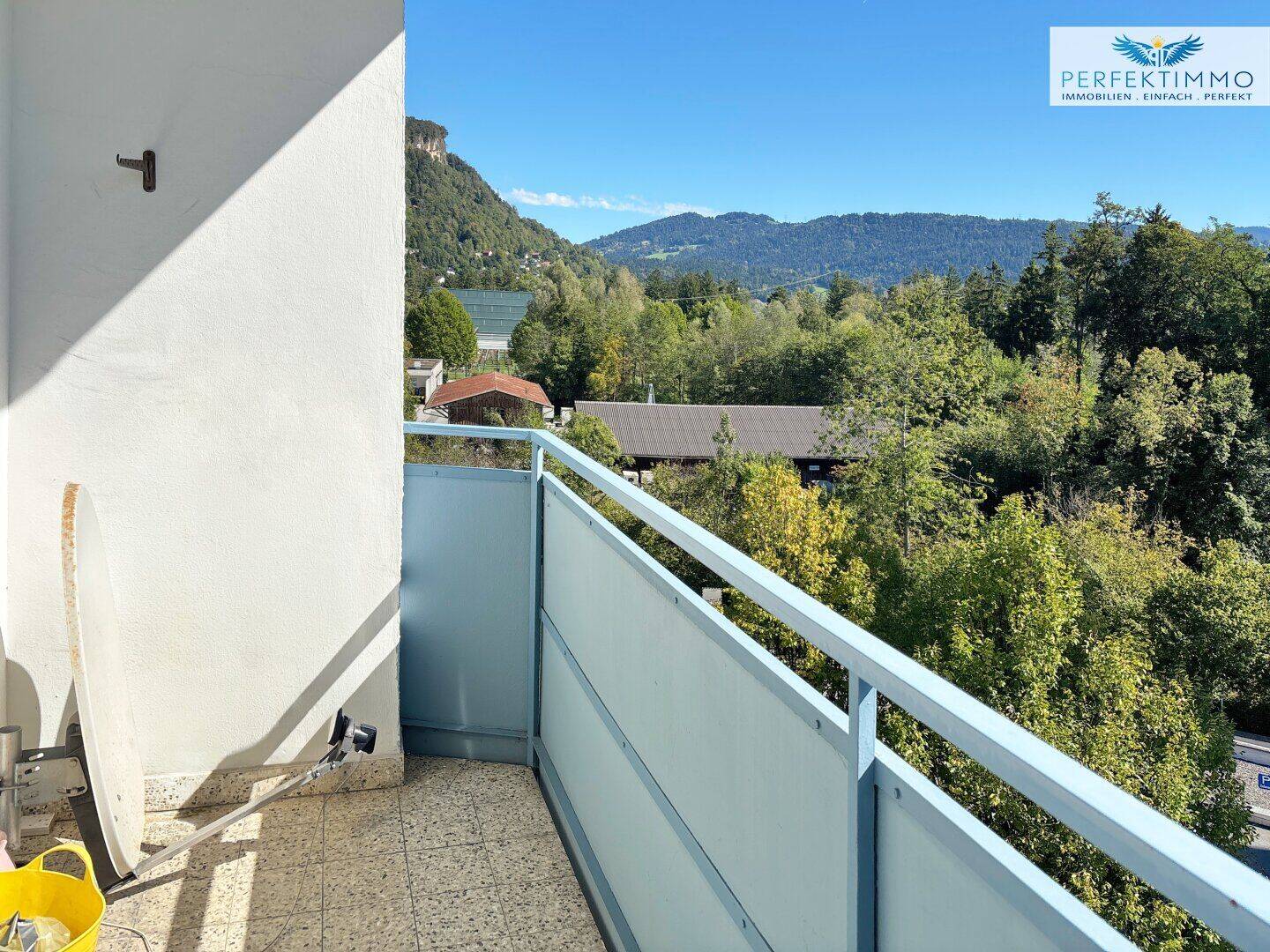 Wohnung – Bregenz, Bezirk Bregenz - Ansicht 3