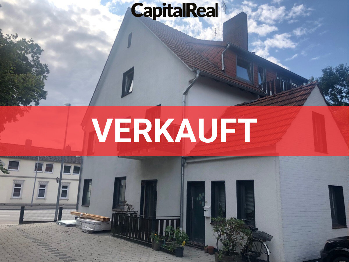 Mehrfamilienhaus zum Kauf 399.000 € 321,5 m²<br/>Wohnfläche 516 m²<br/>Grundstück 01.01.2025<br/>Verfügbarkeit Alexanderstraße 208 Ehnern Oldenburg 26121