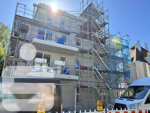 Wohnung zur Miete 1.585 € 3 Zimmer 103,7 m² frei ab sofort Schwabach 91126