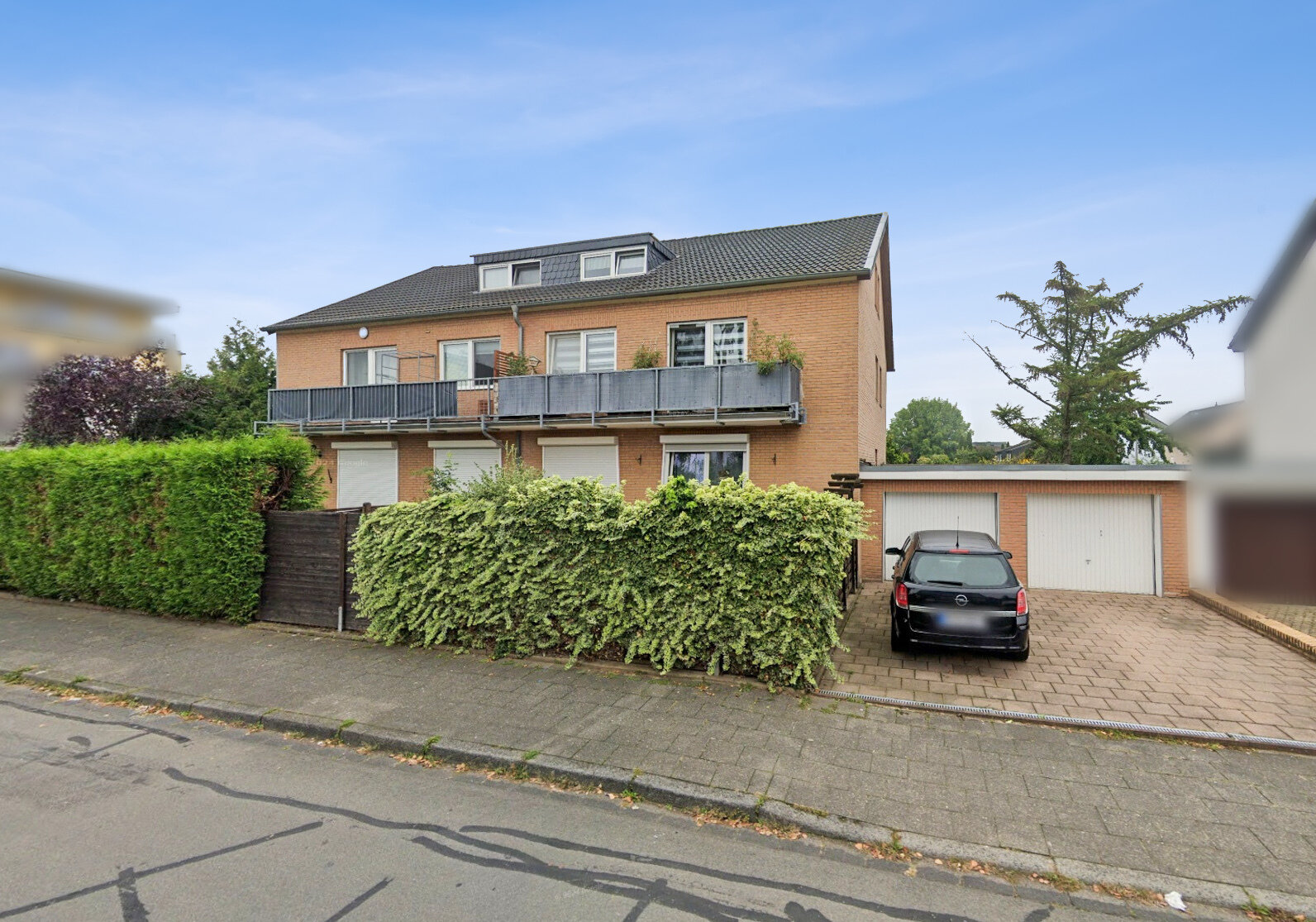 Wohnung zum Kauf 90.000 € 2 Zimmer 47 m²<br/>Wohnfläche Sindorf Kerpen 50170