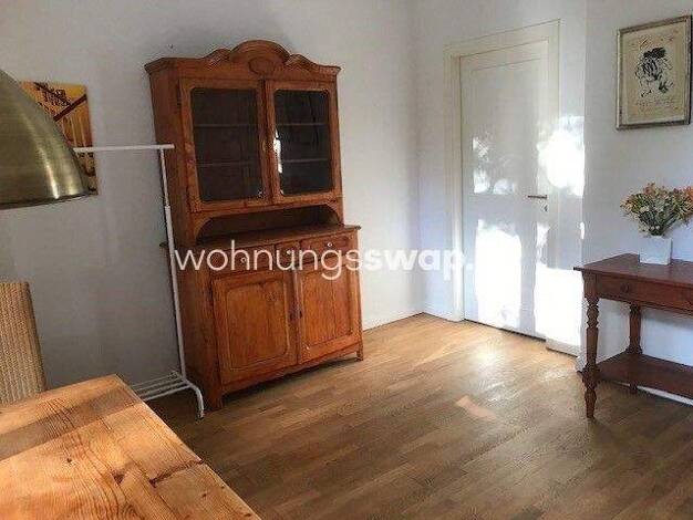 Studio zur Miete Tauschwohnung 1.850 € 4 Zimmer 162 m² EG Lichterfelde Berlin-12207 12207