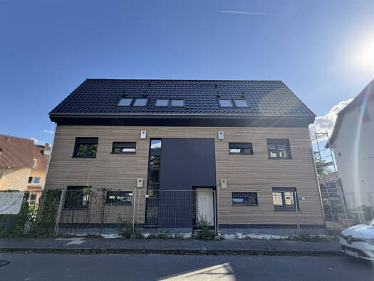 Wohnung zur Miete - Erstbezug 860 € 2 Zimmer 71,5 m² frei ab 01.11.2025 Lage 32791