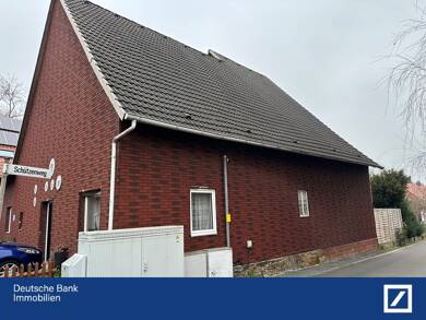 Einfamilienhaus zum Kauf 85.000 € 7 Zimmer 196 m² 423 m² Grundstück Hohnhorst Hohnhorst 31559