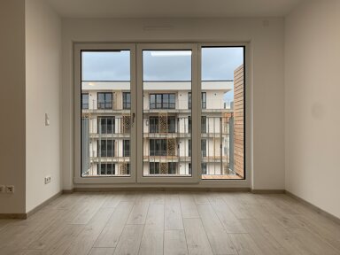 Wohnung zur Miete 755 € 1 Zimmer 39 m² 4. Geschoss Bayreuther Straße 20 Wöhrd Nürnberg 90489