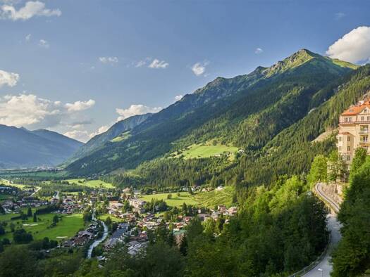 Grundstück zum Kauf 455.000 € 554 m² Grundstück Bad Gastein 5640