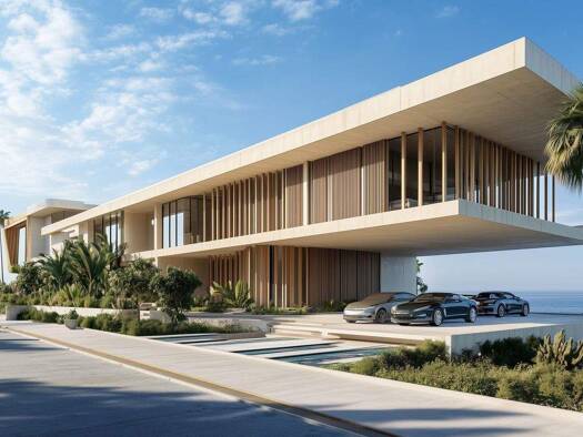 Haus zum Kauf 11.495.000 € 1.988 m² 2.450 m² Grundstück Marbella 29600