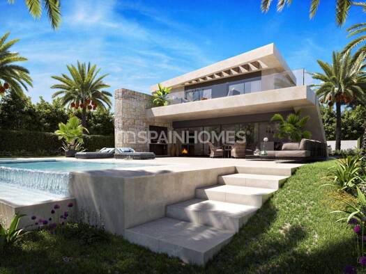 Einfamilienhaus zum Kauf 935.000 € 4 Zimmer 174 m² 786 m² Grundstück Almería 04618