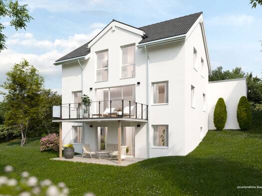 Einfamilienhaus zum Kauf provisionsfrei 1.046.660 € 6 Zimmer 175 m² 404 m² Grundstück Leonberg Leonberg 71229