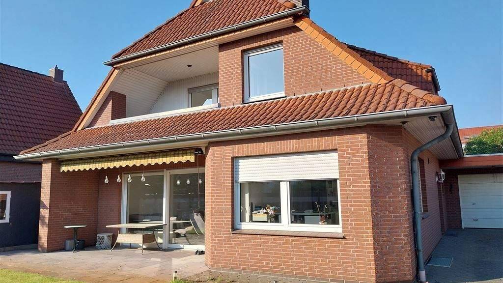 Wohnung zur Miete 1.200 € 3 Zimmer 106,5 m² frei ab sofort Bürgerfelde Oldenburg 26127