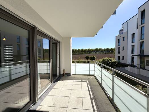 Wohnung zur Miete 1.290 € 3,5 Zimmer 70 m² 1. Geschoss frei ab sofort Schmiden Fellbach 70736