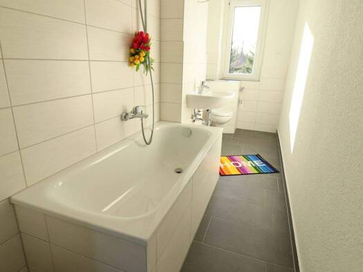 Wohnung zur Miete 373 € 3 Zimmer 62,2 m² 2. Geschoss frei ab 01.04.2026 Talstraße 88 Reichenbrand Chemnitz 09117