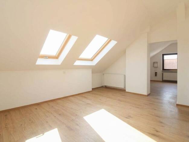 Wohnung zum Kauf 189.000 € 1 Zimmer 36,2 m² 3. Geschoss Seckbach Ost 60389