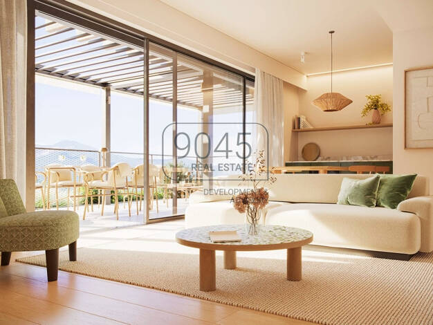 Wohnung zum Kauf 400.600 € 2 Zimmer 45,6 m² Salo' 25087