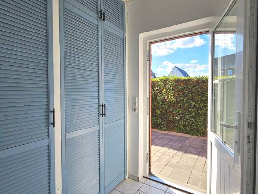 Terrassenwohnung zur Miete 595 € 2 Zimmer 85 m² frei ab 15.10.2025 Lastrup 49688