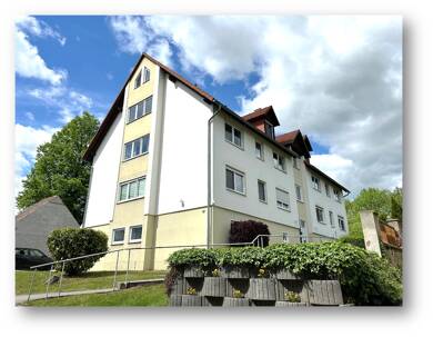 Wohnung zum Kauf 95.000 € 4 Zimmer 91 m² Dachgeschoss, 2. Geschoss Strehla Strehla 01616