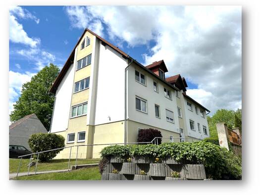 Wohnung zum Kauf 95.000 € 4 Zimmer 91 m² 2. Geschoss Strehla Strehla 01616
