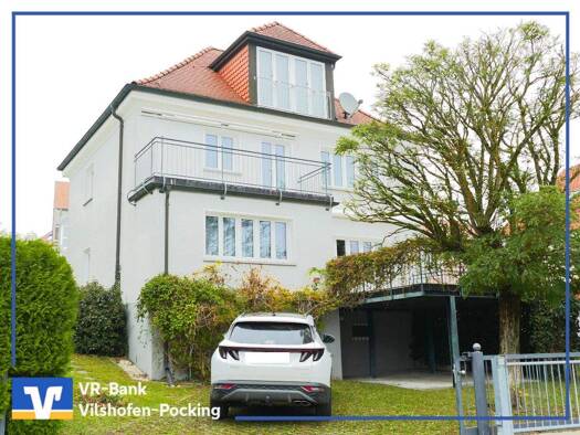 Mehrfamilienhaus zum Kauf 359.000 € 5 Zimmer 170 m² 370 m² Grundstück Griesbach Bad Griesbach i.Rottal 94086