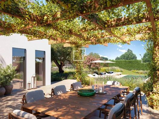 Haus zum Kauf 8.000.000 € 1.259 m² 2.793 m² Grundstück Madrid 28023