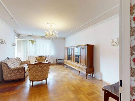 Wohnung zum Kauf 199.000 € 3 Zimmer 3. Geschoss Simmering 1110