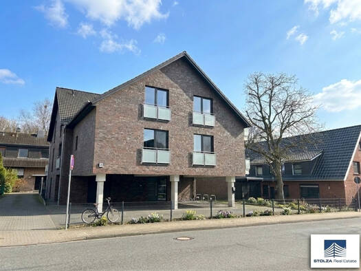 Wohnung zum Kauf 485.000 € 3 Zimmer 87,8 m² Buxtehude 21614