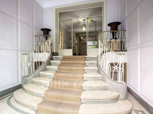 Studio zum Kauf provisionsfrei 2.820.000 € 161 m² 1. Geschoss Madrid 28001