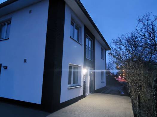 Wohnung zur Miete 1.200 € 3 Zimmer 110 m² Geschoss 1/1 frei ab sofort Schafkoven/Donneresch Delmenhorst 27751